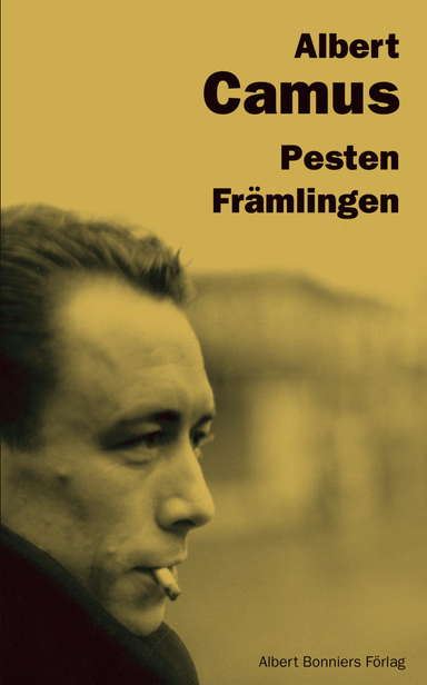 Pesten/Främlingen; Albert Camus; 2005