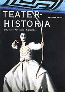 Pettersson/Teaterhistoria (); Carl-Gustav Pettersson; 1995