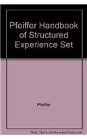 Pfeiffer Handbook of Structured Experience Set; Margareta Bäck-Wiklund; 2004