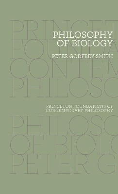 Philosophy of Biology; Peter Godfrey-Smith; 2014