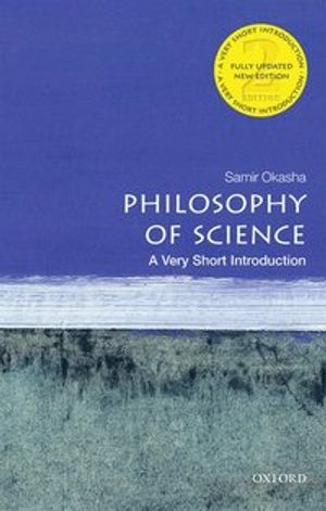 Philosophy of Science; Samir Okasha; 2016