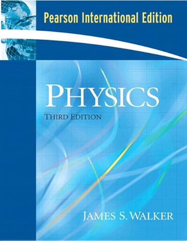 Physics; James S. Walker; 2006