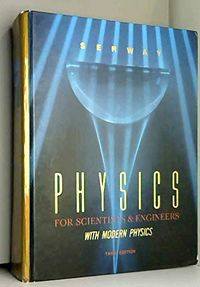 Physics for Scientists & Engineers, with Modern PhysicsVolym 2 av Physics for Scientists & Engineers: With Modern Physics, Raymond A. SerwaySaunders golden sunburst series; Raymond A. Serway