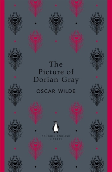 Picture of Dorian Gray; Oscar Wilde; 2012