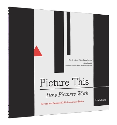 Picture This: How Pictures Work; Molly Bang; 2016