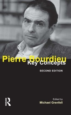 Pierre Bourdieu; Michael Grenfell; 2012