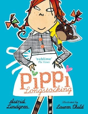 Pippi Longstocking; Astrid Lindgren; 2023