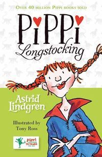 Pippi Longstocking; Astrid Lindgren; 2015