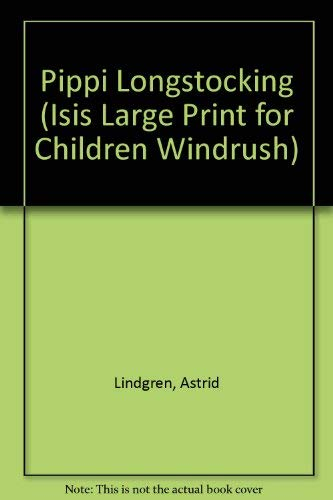 Pippi Longstocking; Astrid Lindgren; 1987