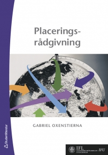 Placeringsrådgivning; Gabriel Oxenstierna; 2006