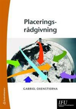 Placeringsrådgivning; Gabriel Oxenstierna; 2011