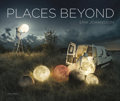 Places beyond (engelska); Erik Johansson; 2019