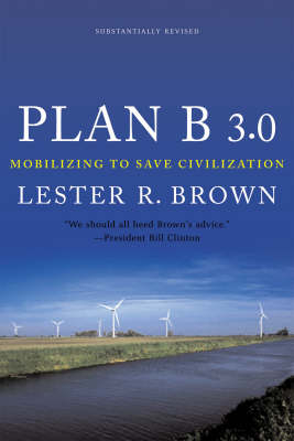 Plan B 3.0; Lester Russell Brown; 2008