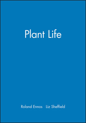 Plant life; Dr Liz (manchester University Uk) Sheffield; 2000