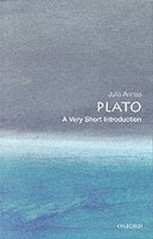 Plato; Julia Annas; 2003