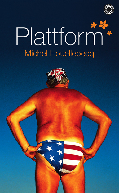 Plattform; Michel Houellebecq; 2003