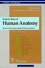 Pocket atlas of human anatomy; Heinz Feneis; 1994