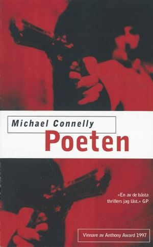 Poeten; Michael Connelly; 2001