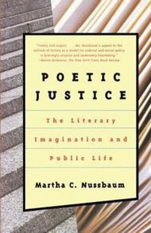 Poetic Justice; Martha Nussbaum; 1997