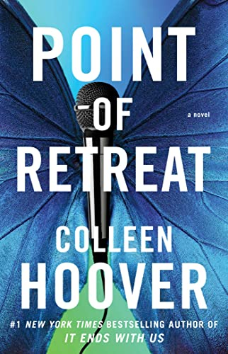 Point Of Retreat; Colleen Hoover; 2012