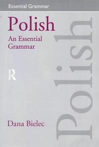 Polish; Dana Bielec; 1998