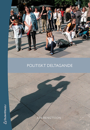 Politiskt deltagande; Åsa Bengtsson; 2008