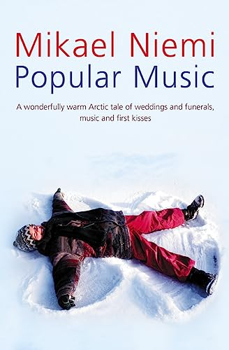 Popular Music; Mikael Niemi; 2004