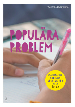 Populära Problem; Valentina Chapovalova; 2017