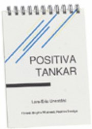 Positiva Tankar; Lars-Eric Uneståhl; 1991