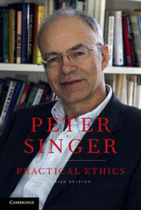 Practical Ethics; Peter Singer; 2011