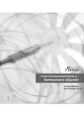 Praktisk marknadsföring B Lärarhandledning; Gunilla Eek, Conny Gustafsson, Anders Pihlsgård, Susanne Walldenheid; 2004