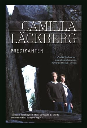 Predikanten; Camilla Läckberg; 2007