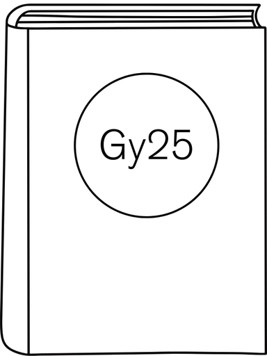 Prefix matematik 1c, bok, Gy25; Daniel Gottfridsson, Ingela Nilsson, Maria Berg; 2025