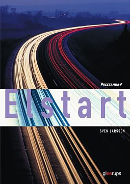 Prestanda Elstart; Sven Larsson; 2003