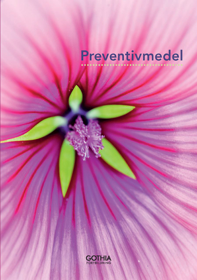 Preventivmedel; Lena Marions; 2015