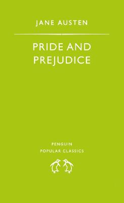 Pride and Prejudice; Jane Austen; 1994