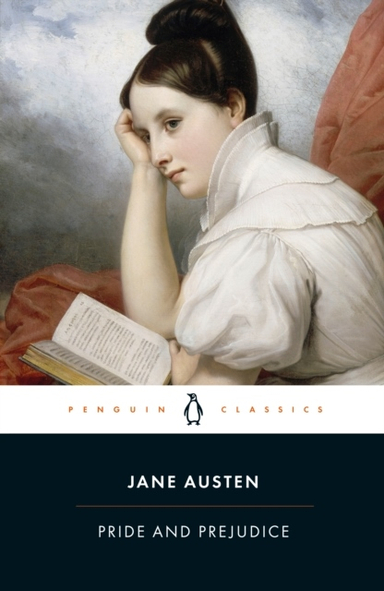 Pride and Prejudice; Jane Austen; 2003