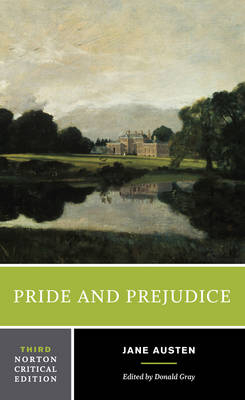 Pride and Prejudice; Jane Austen; 2000