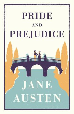 Pride and Prejudice; Jane Austen; 2014