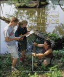 Prin of Environmental Science; William P. Cunningham, Mary Ann Cunningham; 2007