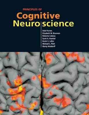 Principles of Cognitive Neuroscience; Marty Woldorff; 2008