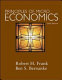 Principles of microeconomics; Robert H Frank; 2007