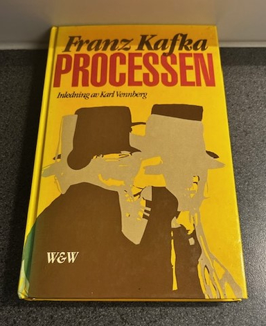 Processen; Franz Kafka; 1986