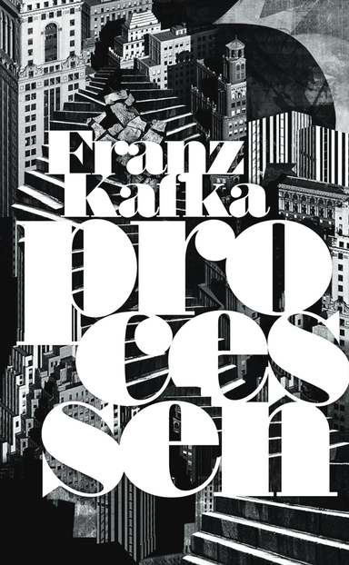 Processen; Franz Kafka; 2013