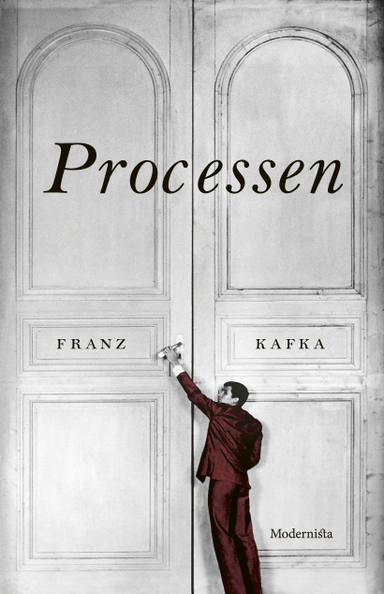 Processen; Franz Kafka; 2018