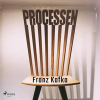 Processen; Franz Kafka; 2014