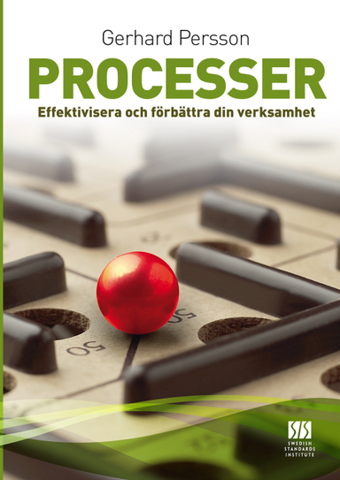 Processer; Gerhard Persson; 2005