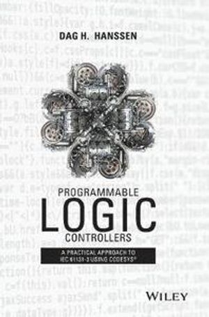 Programmable Logic Controllers; Dag H. Hanssen; 2015