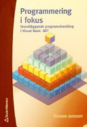 Programmering i fokus; Torsten Jonsson; 2003