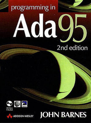 Programming in Ada 95; John Barnes; 1998